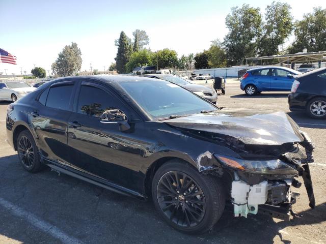 Photo 3 VIN: 4T1G11AK2NU028721 - TOYOTA CAMRY SE 