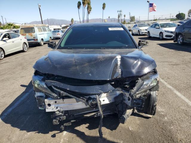 Photo 4 VIN: 4T1G11AK2NU028721 - TOYOTA CAMRY SE 