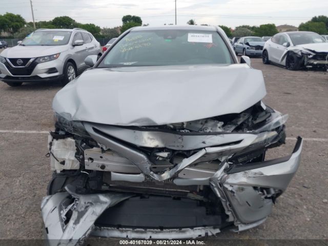 Photo 5 VIN: 4T1G11AK2NU036270 - TOYOTA CAMRY 