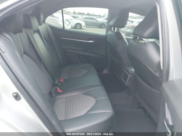 Photo 7 VIN: 4T1G11AK2NU036270 - TOYOTA CAMRY 