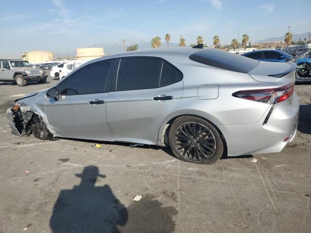 Photo 1 VIN: 4T1G11AK2NU038262 - TOYOTA CAMRY SE 