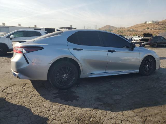 Photo 2 VIN: 4T1G11AK2NU038262 - TOYOTA CAMRY SE 