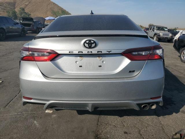 Photo 5 VIN: 4T1G11AK2NU038262 - TOYOTA CAMRY SE 