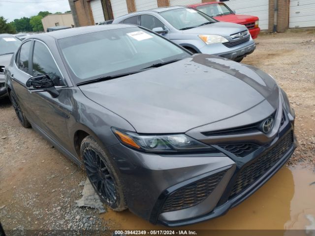 Photo 0 VIN: 4T1G11AK2NU038794 - TOYOTA CAMRY 