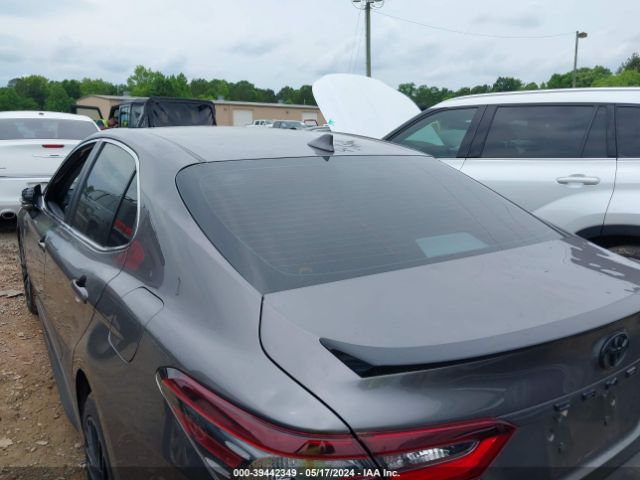 Photo 5 VIN: 4T1G11AK2NU038794 - TOYOTA CAMRY 