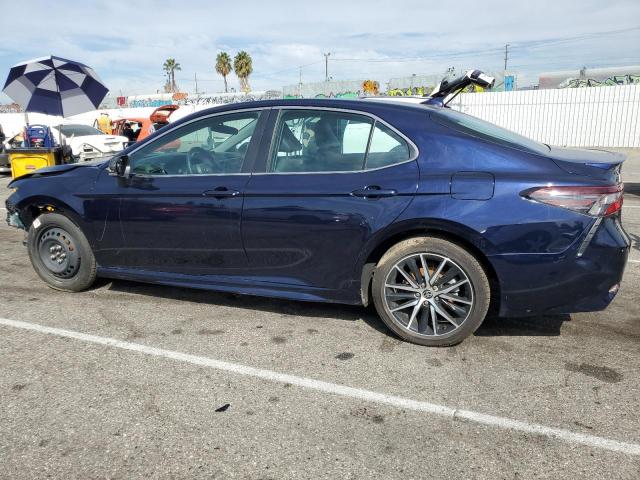 Photo 1 VIN: 4T1G11AK2NU043106 - TOYOTA CAMRY SE 