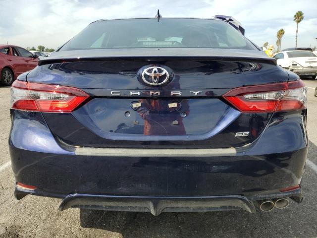 Photo 5 VIN: 4T1G11AK2NU043106 - TOYOTA CAMRY SE 