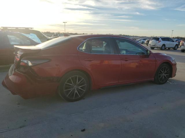 Photo 2 VIN: 4T1G11AK2NU057717 - TOYOTA CAMRY SE 