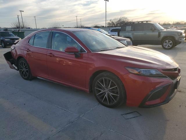 Photo 3 VIN: 4T1G11AK2NU057717 - TOYOTA CAMRY SE 