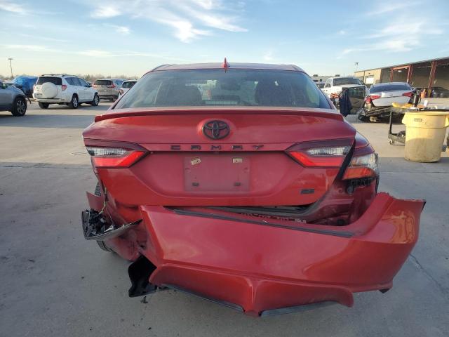Photo 5 VIN: 4T1G11AK2NU057717 - TOYOTA CAMRY SE 