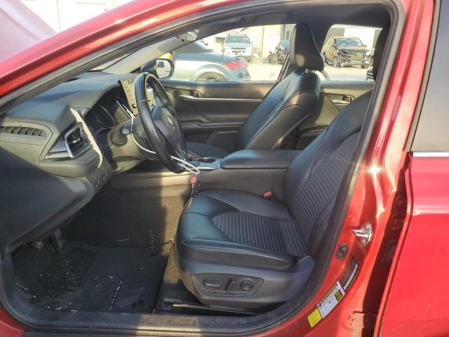 Photo 6 VIN: 4T1G11AK2NU057717 - TOYOTA CAMRY SE 