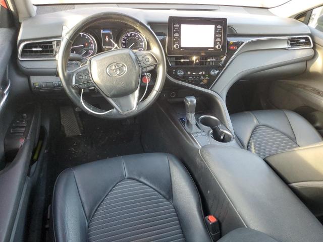 Photo 7 VIN: 4T1G11AK2NU057717 - TOYOTA CAMRY SE 
