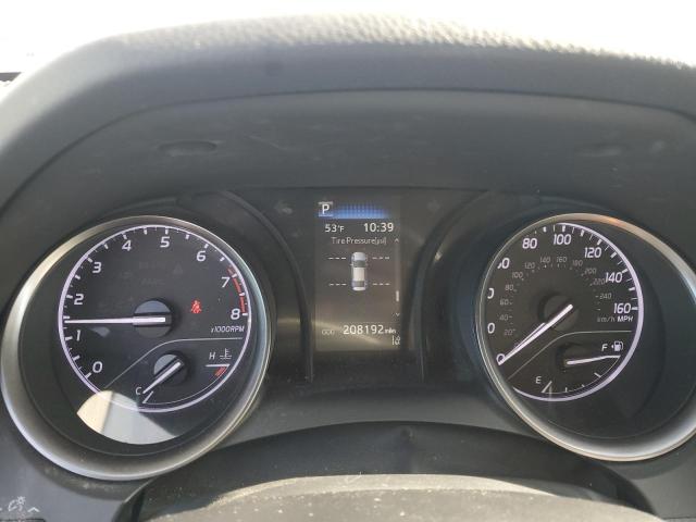 Photo 8 VIN: 4T1G11AK2NU057717 - TOYOTA CAMRY SE 