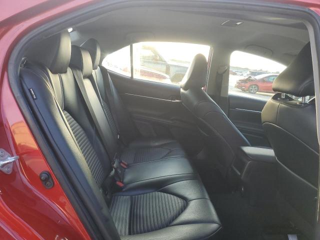 Photo 9 VIN: 4T1G11AK2NU057717 - TOYOTA CAMRY SE 