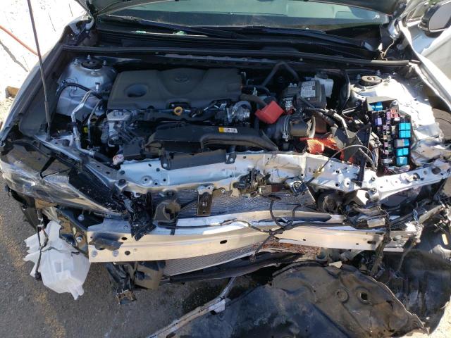 Photo 10 VIN: 4T1G11AK2NU058656 - TOYOTA CAMRY SE 