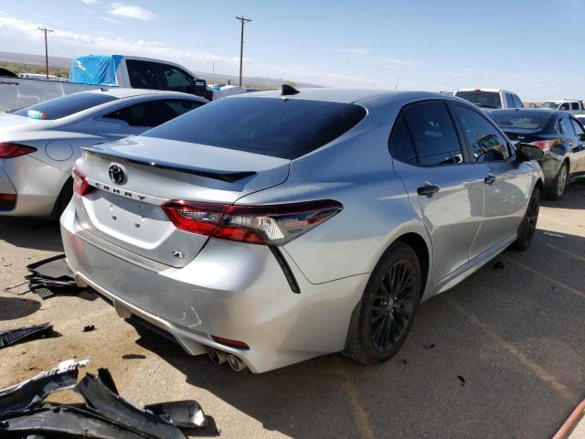 Photo 2 VIN: 4T1G11AK2NU058656 - TOYOTA CAMRY SE 