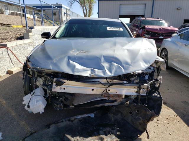 Photo 4 VIN: 4T1G11AK2NU058656 - TOYOTA CAMRY SE 