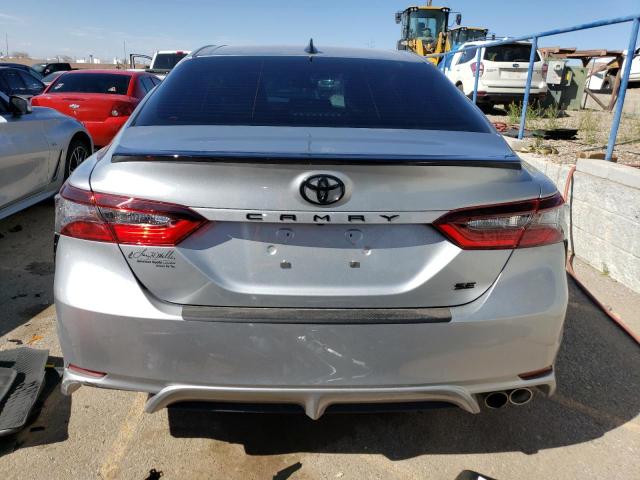 Photo 5 VIN: 4T1G11AK2NU058656 - TOYOTA CAMRY SE 