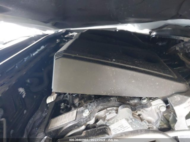 Photo 9 VIN: 4T1G11AK2NU059984 - TOYOTA CAMRY 