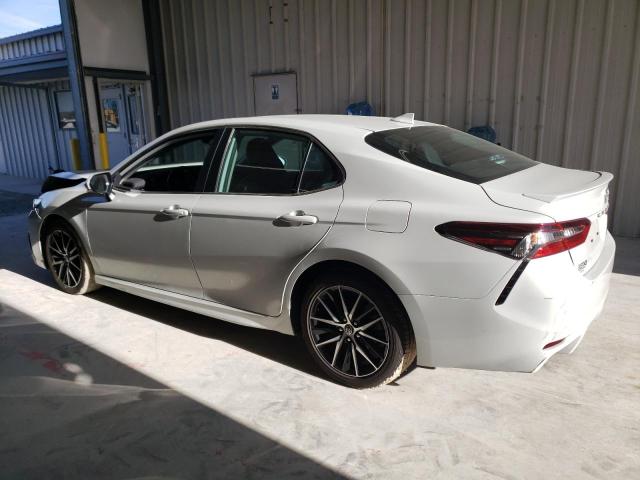 Photo 1 VIN: 4T1G11AK2NU063307 - TOYOTA CAMRY 