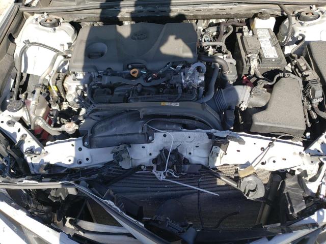 Photo 10 VIN: 4T1G11AK2NU063307 - TOYOTA CAMRY 