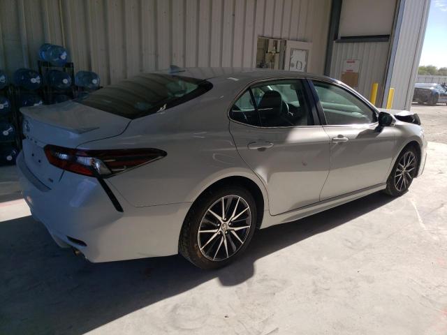 Photo 2 VIN: 4T1G11AK2NU063307 - TOYOTA CAMRY 