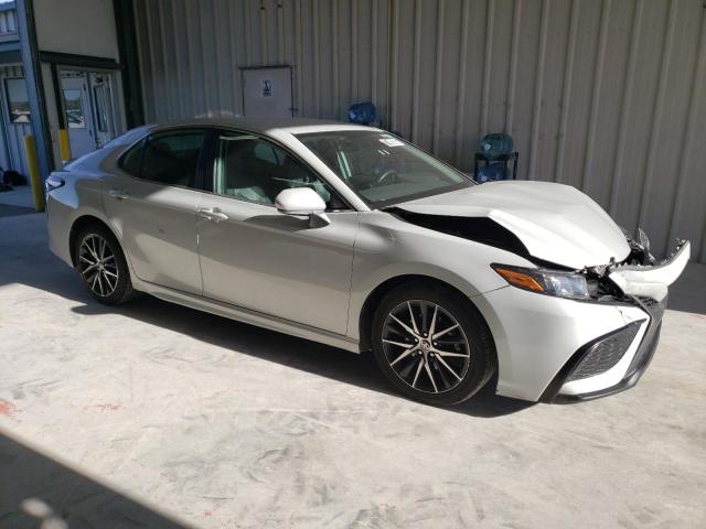 Photo 3 VIN: 4T1G11AK2NU063307 - TOYOTA CAMRY 