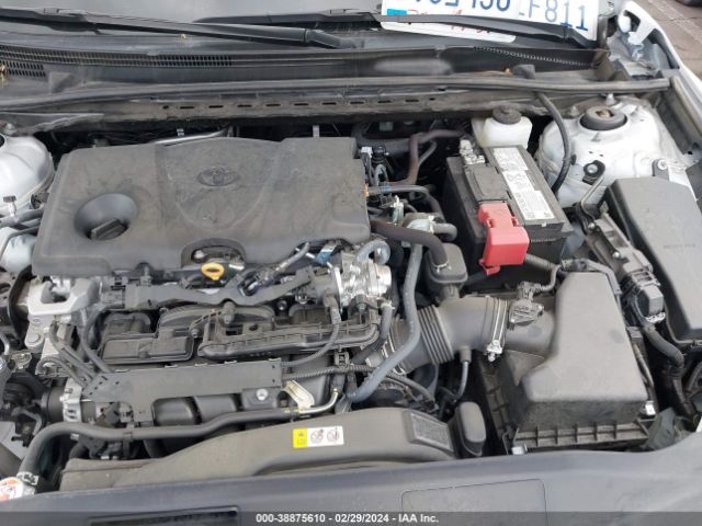 Photo 9 VIN: 4T1G11AK2NU066739 - TOYOTA CAMRY 