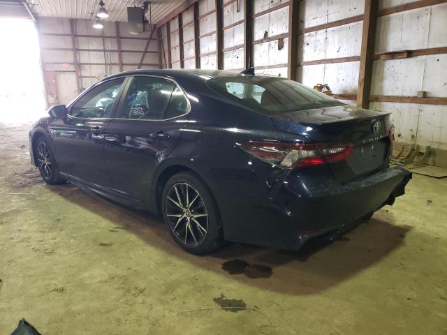 Photo 1 VIN: 4T1G11AK2NU068846 - TOYOTA CAMRY SE 