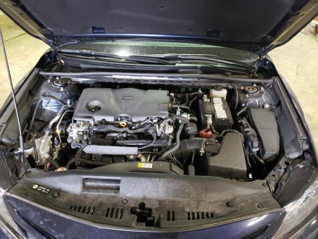 Photo 10 VIN: 4T1G11AK2NU068846 - TOYOTA CAMRY SE 