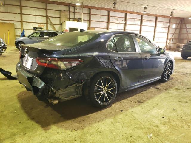 Photo 2 VIN: 4T1G11AK2NU068846 - TOYOTA CAMRY SE 