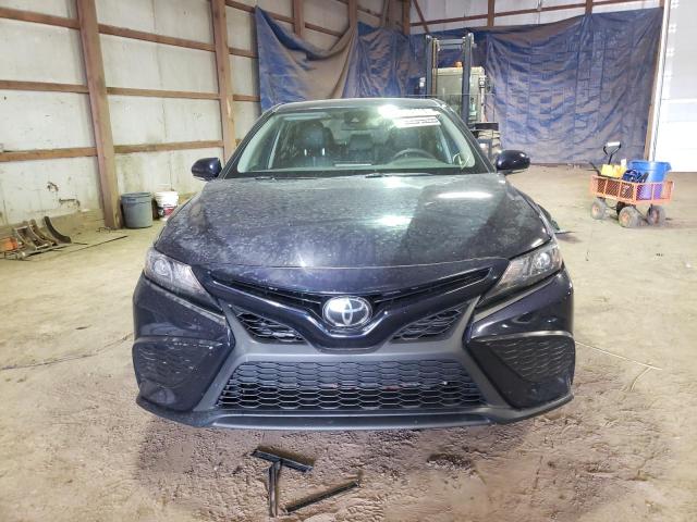 Photo 4 VIN: 4T1G11AK2NU068846 - TOYOTA CAMRY SE 