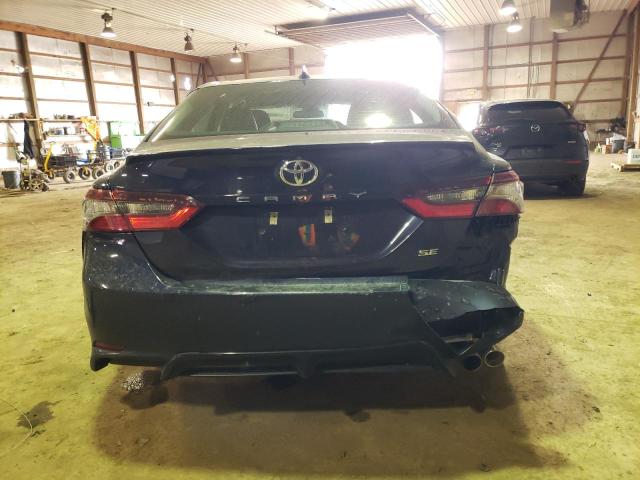 Photo 5 VIN: 4T1G11AK2NU068846 - TOYOTA CAMRY SE 