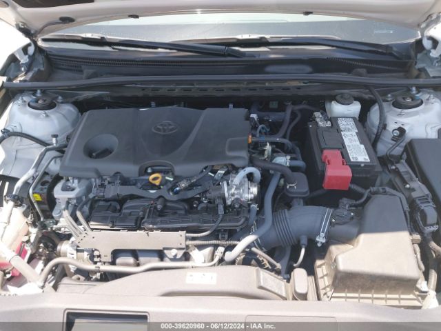 Photo 9 VIN: 4T1G11AK2NU076798 - TOYOTA CAMRY 