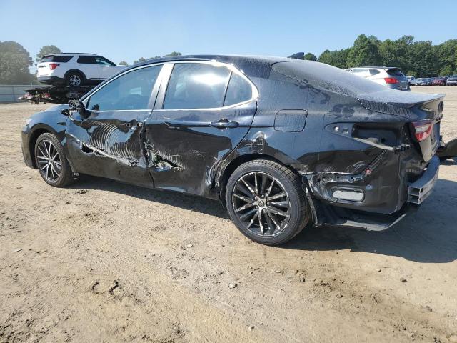 Photo 1 VIN: 4T1G11AK2NU623424 - TOYOTA CAMRY SE 