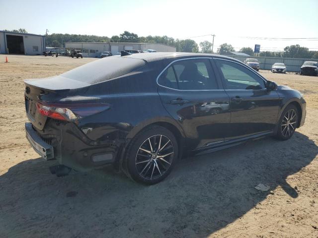 Photo 2 VIN: 4T1G11AK2NU623424 - TOYOTA CAMRY SE 