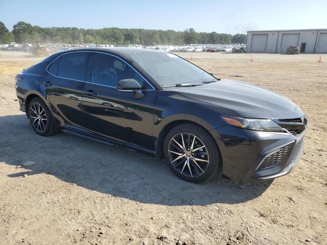 Photo 3 VIN: 4T1G11AK2NU623424 - TOYOTA CAMRY SE 