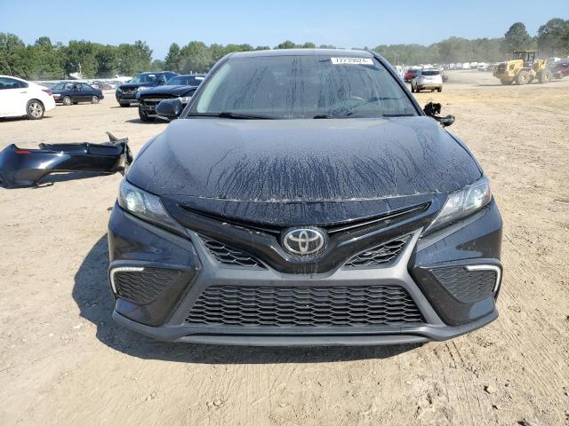 Photo 4 VIN: 4T1G11AK2NU623424 - TOYOTA CAMRY SE 