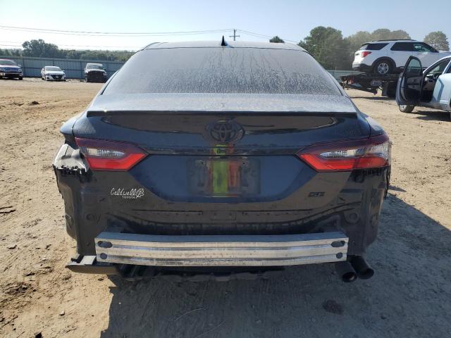 Photo 5 VIN: 4T1G11AK2NU623424 - TOYOTA CAMRY SE 