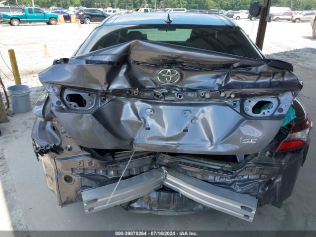 Photo 5 VIN: 4T1G11AK2NU625531 - TOYOTA CAMRY 