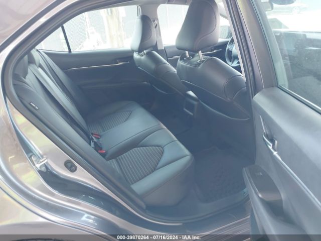 Photo 7 VIN: 4T1G11AK2NU625531 - TOYOTA CAMRY 