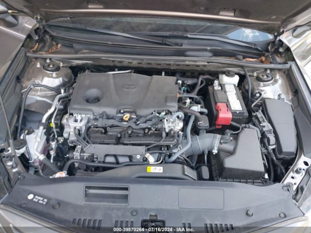 Photo 9 VIN: 4T1G11AK2NU625531 - TOYOTA CAMRY 