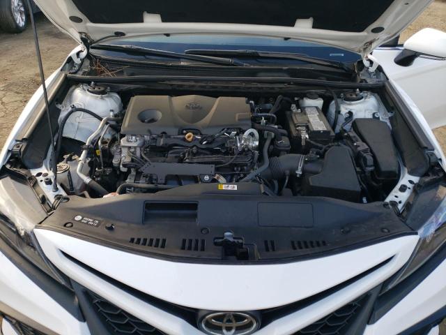 Photo 10 VIN: 4T1G11AK2NU626968 - TOYOTA CAMRY SE 