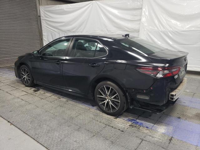 Photo 1 VIN: 4T1G11AK2NU628428 - TOYOTA CAMRY SE 