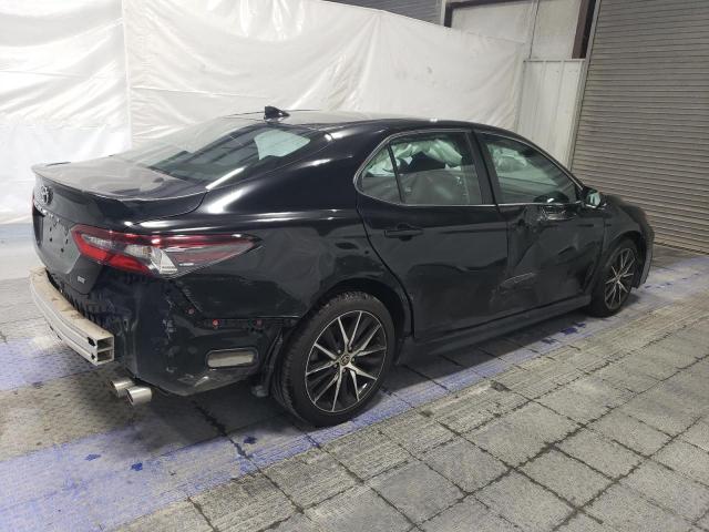 Photo 2 VIN: 4T1G11AK2NU628428 - TOYOTA CAMRY SE 