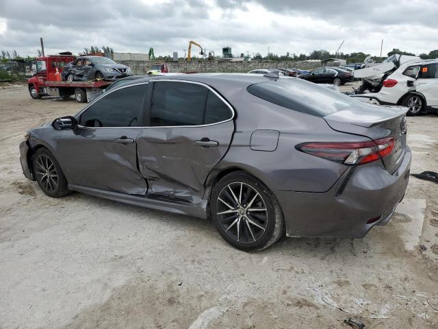 Photo 1 VIN: 4T1G11AK2NU631457 - TOYOTA CAMRY SE 