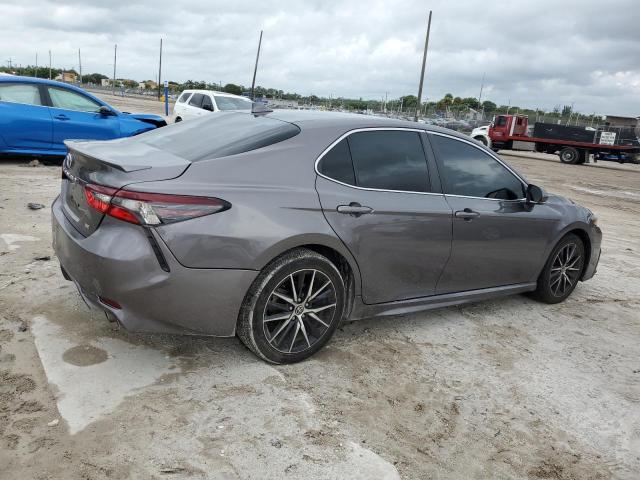 Photo 2 VIN: 4T1G11AK2NU631457 - TOYOTA CAMRY SE 