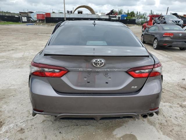 Photo 5 VIN: 4T1G11AK2NU631457 - TOYOTA CAMRY SE 