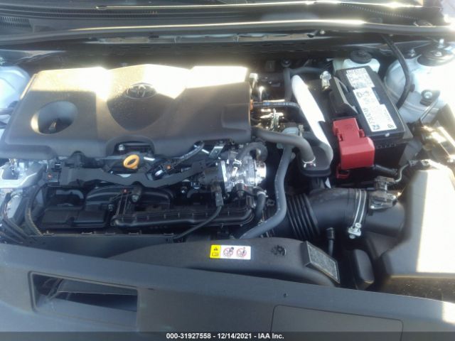 Photo 9 VIN: 4T1G11AK2NU638781 - TOYOTA CAMRY 