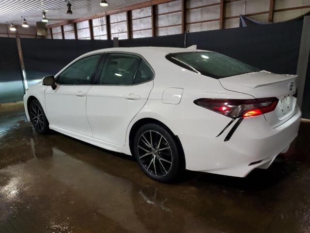 Photo 1 VIN: 4T1G11AK2NU639154 - TOYOTA CAMRY 